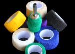 Elastic Bandage For Handle With Tube Tightening Tattoo Equipment Supplies