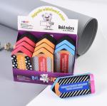 Pencil Shape Eva Magnetic Mini Whiteboard Erasers Felt Foam