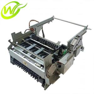 China ATM Machine Parts NCR BRM Spare Front Upper Frame 0090030514 009-0030514 factory