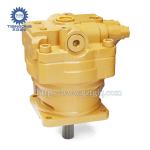 E349D2 Steel Polished Excavator Swing Motor Spare Part 486-5235/486-5236