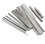 JL05 Tungsten Carbide Flat Bar