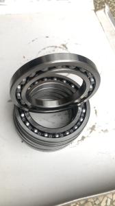 China 16020 70*110*13mm NSK Deep Groove Ball Bearing 16014 P6 P5 P4 Precision Degree factory