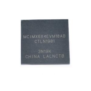 China Hot sale Microcontroller Field Programmable Gate Array integrated circuit IC MCIMX6X4EVM10AB on sale