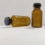 Customized 2ml Chemical Tubular Glass Vials Pharmaceutical Glass Bottle