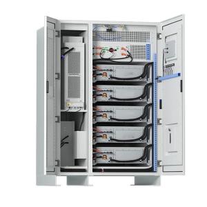 China 100KVA RS485 Communication Port 48V 200Ah 10Kwh Solar Energy Storage System Battery Pack factory