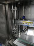 Fully Automatic Sauce Filling Machine Shampoo Cream Oil Honey Lotion Bottle