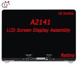 661-14200 Macbook 16 Inch Screen Glossy Finish MVVL2LA MVVM2LA