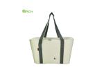 600D Printing Spacious Travel Accessories Cooler Bag with Durable Fabric