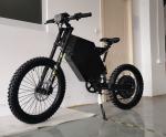 custom ebike front 21inch rear 19inch heavy bikes motorcycles and sport