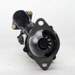 4.5kw Power Diesel Starter Motor 24v Voltage Fit Changchai Diesel Engine