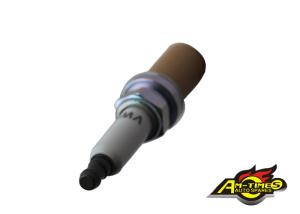 China VW Betle Golf Jeta Pasat Polo Iridium Spark Plugs 06H 905 604 BKR8EQUA 06H905604 factory