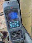 used komatsu pc350-7 excavator