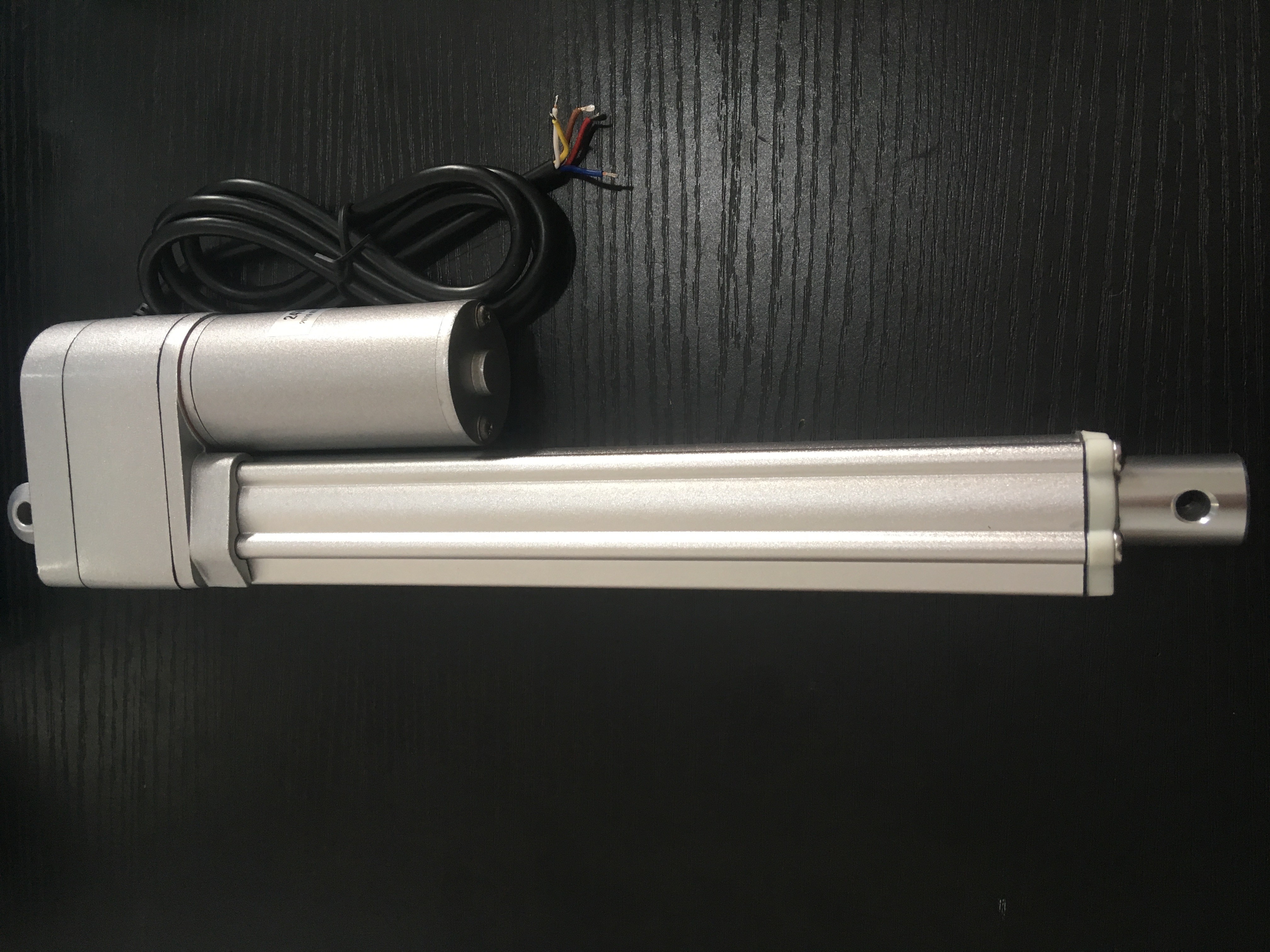 Progressive Automotive Linear Actuators With Mounting Bracket 2000N Force