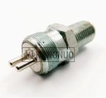 Excavator Pressure Switch Sensor 4780941 For Machinery Repair Shops