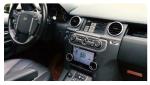AC Panel Climate Control LCD Screen For Land Rover L319 Discovery 4 LR4 2010