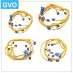 296-4617 Excavator Engineering Machinery Parts Carter 320D C6.4 Engine Wiring