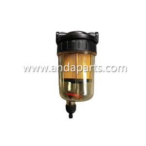 China Good Quality Fuel Filter For Yacht 1766160 factory