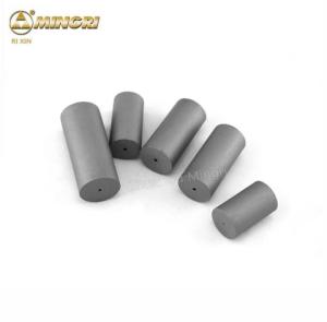 China Header Dies Blanks Tungsten Carbide Dies HIP Process Homogeneous Property factory