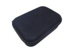 Shockproof Custom EVA Case 18*22*6 cm Size Multispandex , Eva Zipper Case