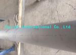 ASTM B163Stainless Steel Inconel Tube Monel400 , Nicu30Fe Incoloy 825 Tube