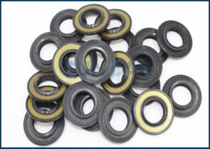 China 700-84-13910 SVY Control Valve Oil Seal Spool Seals Fits KOMATSU D31P-20 factory