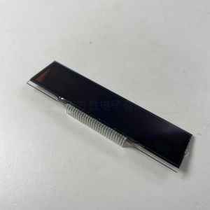 Custom DFSTN FSTN TN LCD Display | High Contrast Custom Segment Displays