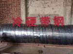 Building Material Cold Rolled Steel Strip , Wear Resistant Metal Strip Roll
