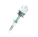 10mm Disposable Laparoscopic Hasson Trocar for Abdominal Surgery Surgsci