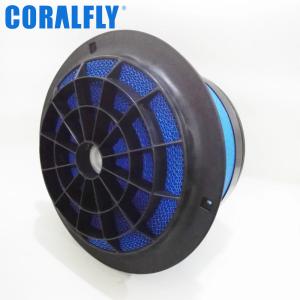 China P607965 CA5368 P544325 CORALFLY Truck Air Filter For Freightliner Business Class M2 Trucks factory