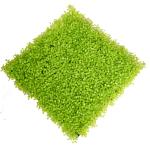 Artificial Turf Synthetic Grass Wall 2x25cm Garden