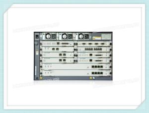 China UA11MRS Huawei Contact Center UAP3300 Series Media Resource Sub System factory