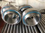 OEM Service Inch Tapered Roller Bearing 389AS / 382A With Long Life