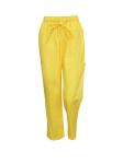 65 Poly 35 Cotton Bottoms Clothing Yellow Nursing Uniform Pants Scrubs Pants