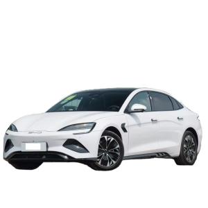 China BYD Sea Series Electric Cars 550KM Long Range Coupe Prestige Edition factory