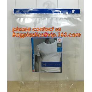 O Ring Hanger EVA Zipper Bag Hanger Hooks Packaging Bag In China Suppliers,