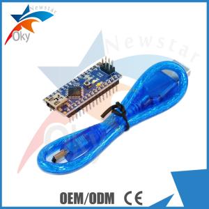 Funduino Nano 3.0 Controller Development Board For Arduino