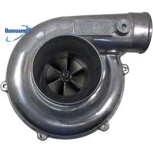 Turbo RHE6 For Hitachi Engine 6BG1 EX200-5 Turbocharger 114400-3320