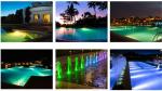 20 Years Manufacturer High Quality Outdoor Waterproof Ip68 9W Led Underwater
