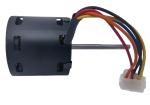 1.79A 3.3 Frame Motor Electric Blower Dual Voltage Motor 146W 122W
