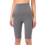 S-4XL Women Gym Leggings Ladies Short Leggings For Workout Scrunch Butt Bike