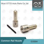 G3S84 Denso Common Rail Nozzle For Injectors 295050-1650 23670-E0600