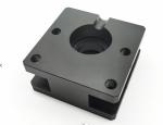 OEM Plastic Injection Molding Parts , Pom Machined Parts EPT Material For