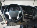 Certified 160HP Dongfeng LHD Rhd Diesel 4x4 Bus Your Ultimate Travel Companion