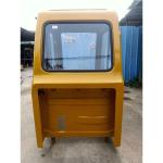 PC200-6 Excavator Cabin Construction Machinery Parts