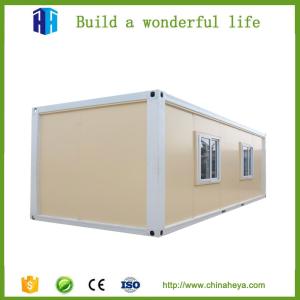 China buy prefabricated container home modular steel house construction companies factory