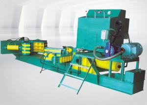 China Professional Hydraulic Splitting Machine Automatic Unpacking Machine factory