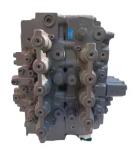 Main Control Valve for YA00037263 YA00037264 ZX870LCH-5G ZX890LCH-5A Excavator