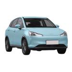 2023 Car Import City Fast High Speed Long Mileage High Range Suv Lithium Battery
