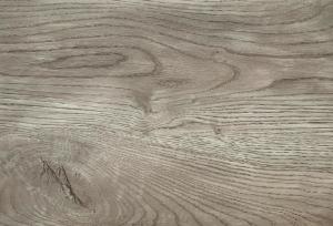 China UV Coating PVC Wood Plank Flooring Home Decoration Moisture Proof factory