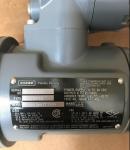 FISHER DLC3010 Digital Level Controller 0.25% Accuracy Ultrasonic Level Meter